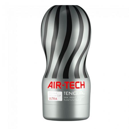 Tenga Air Tech Ultra Reusable Vacuum Cup Masturbator