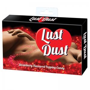 Strawberry Love Dust