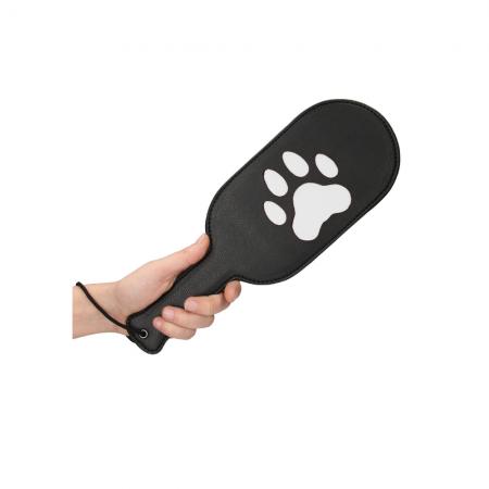 Puppy Paw Paddle Puppy Play